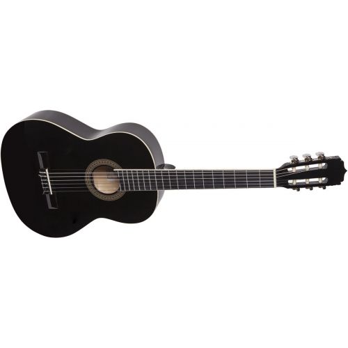 Классическая гитара Aria FST-200 BK